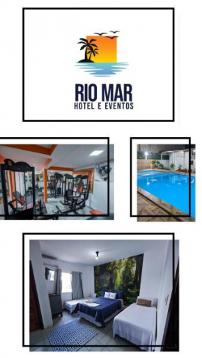 Hotel e Restaurante Rio Mar